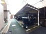 バイク置場