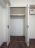 部屋に設けた収納は、住みやすさへのこだわり。
