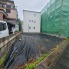 駐車が苦手な方にも嬉しい、前面６ｍ道路に面した住まい。
