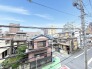 住戸からの眺望写真
