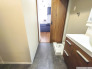 キッチン、廊下両方からアクセス可能

