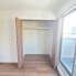 部屋ごとに設けた収納は、住みやすさへのこだわり。
