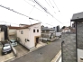 住戸からの眺望写真