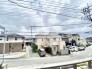 住戸からの眺望写真
