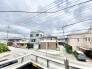 住戸からの眺望写真
