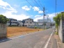 現地土地写真