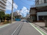 前面道路含む現地