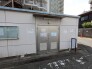 ごみ置場