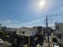 住戸からの眺望写真
