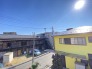 住戸からの眺望写真
