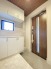 その他内観　玄関