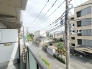 住戸からの眺望写真