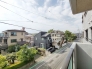 住戸からの眺望写真