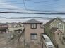 住戸からの眺望写真
