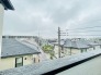 住戸からの眺望写真
