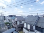 住戸からの眺望写真