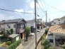 住戸からの眺望写真