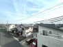 住戸からの眺望写真
