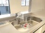 水回り　キッチンシンク