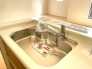 水回り　キッチンシンク