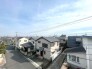 住戸からの眺望写真
