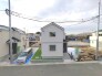 住戸からの眺望写真
