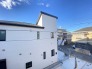 住戸からの眺望写真
