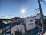 住戸からの眺望写真
