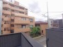 住戸からの眺望写真
