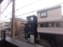 住戸からの眺望写真

