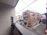 住戸からの眺望写真

