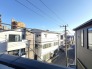 住戸からの眺望写真
