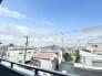 住戸からの眺望写真
