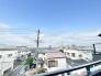 住戸からの眺望写真
