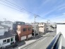 住戸からの眺望写真
