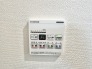 浴室乾燥機操作パネル
