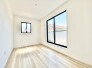 たっぷりの陽光に包まれる明るい住まい。

