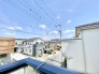 住戸からの眺望写真
