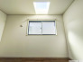 6.0帖_洋室_子供部屋_トップライト有り