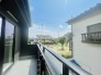 住戸からの眺望写真

