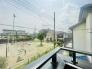 住戸からの眺望写真
