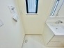 ランドリースペース
