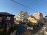 住戸からの眺望写真
