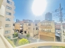 住戸からの眺望写真
