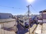 住戸からの眺望写真
