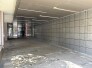 エントランス外
