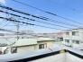 住戸からの眺望写真
