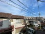 住戸からの眺望写真

