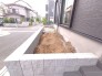 季節のお花などをお楽しみ下さい
