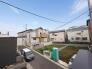住戸からの眺望写真
